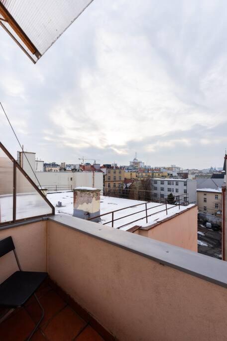 Bellagio Apartment Praga Exterior foto